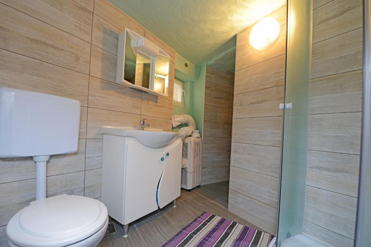 Maja Apartment Višnjan Exterior foto