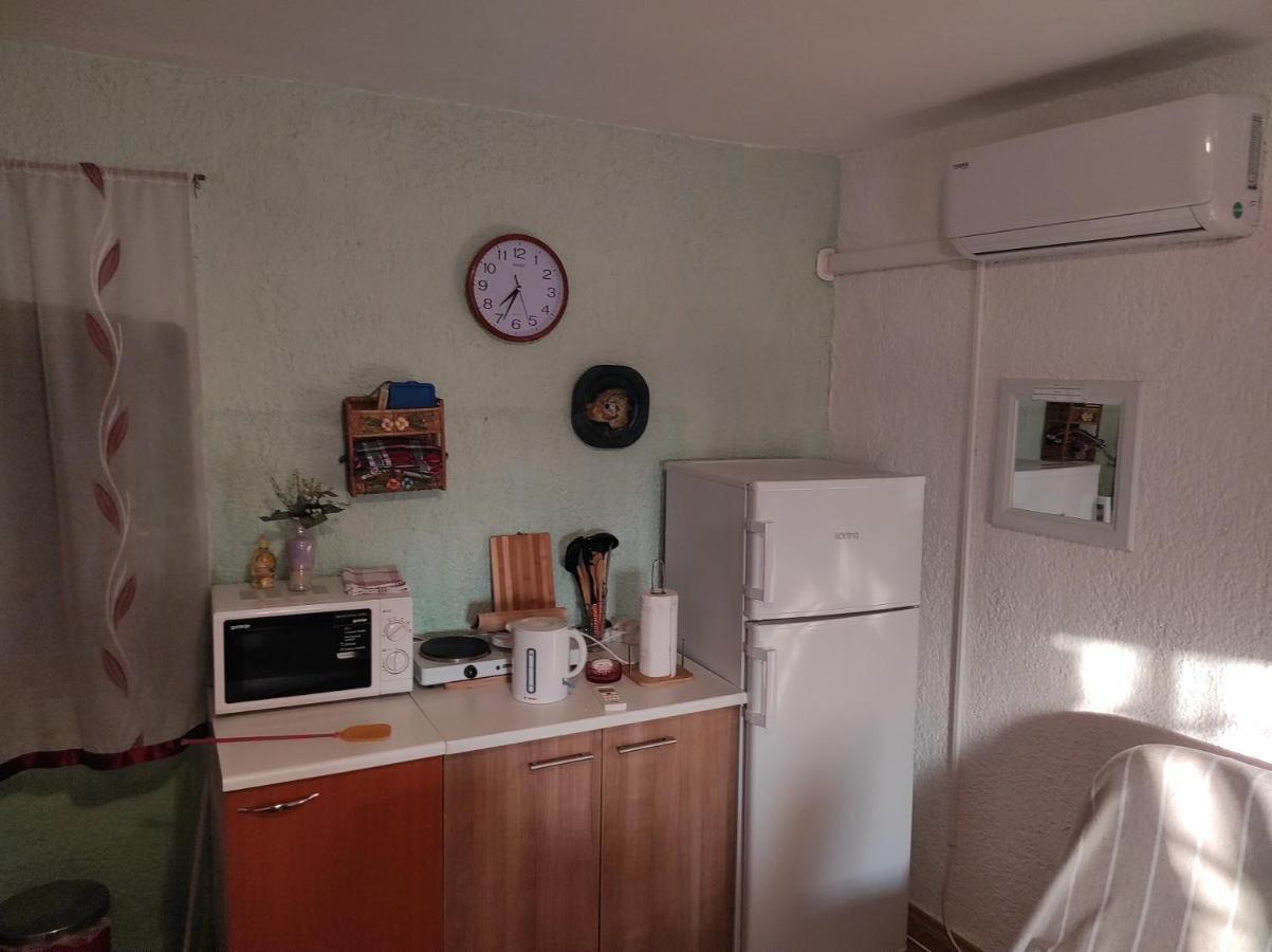 Maja Apartment Višnjan Exterior foto