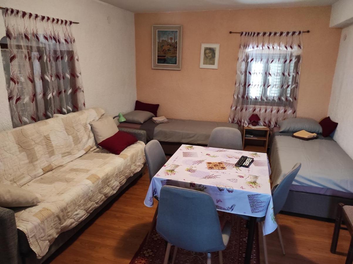 Maja Apartment Višnjan Exterior foto