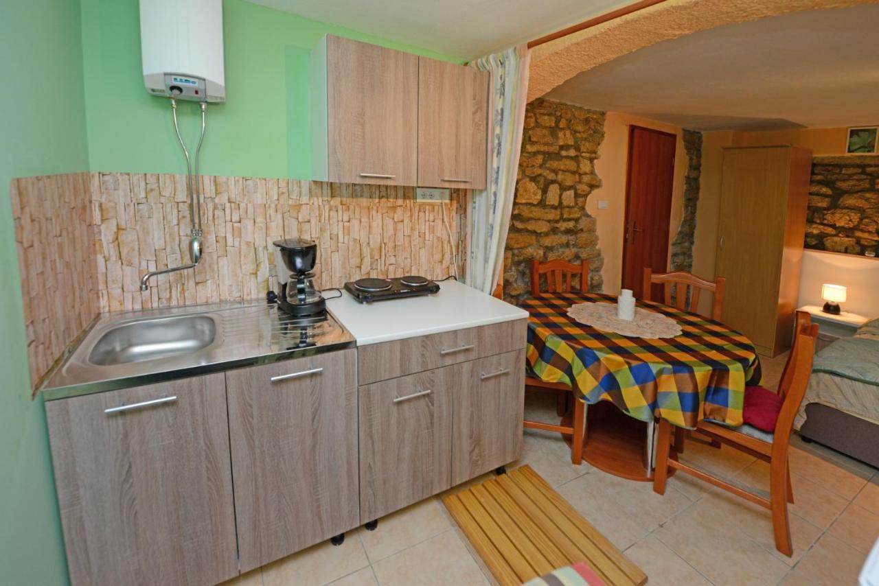 Maja Apartment Višnjan Exterior foto