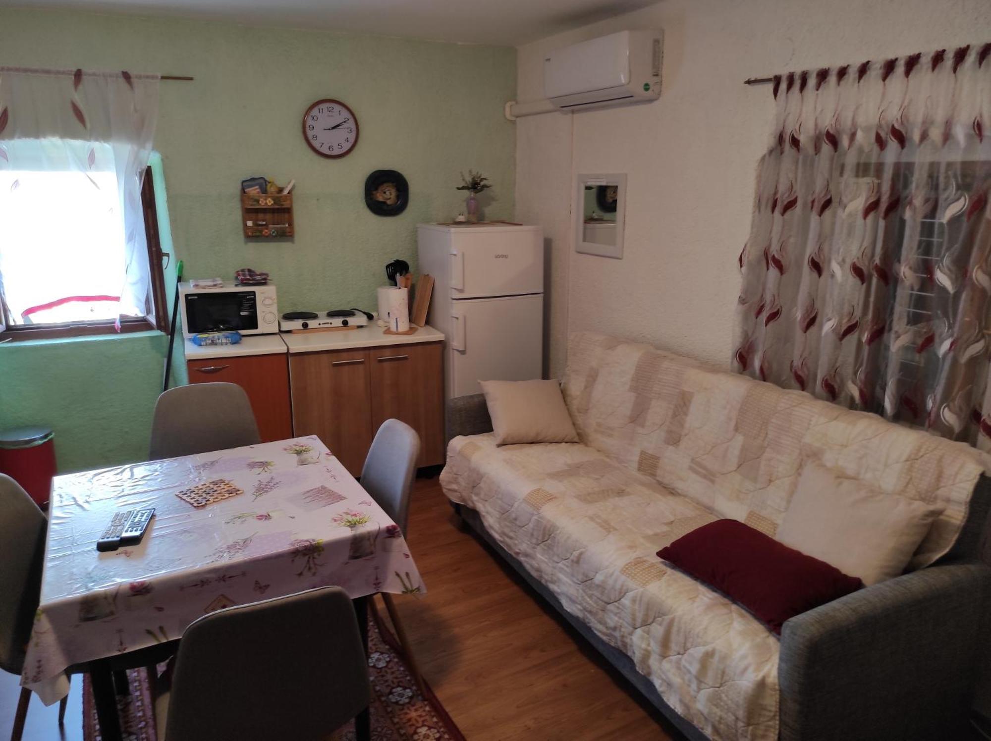 Maja Apartment Višnjan Habitación foto